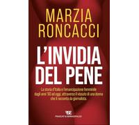 L'invidia del pene. Nuova ediz.