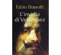 L'invidia di Velázquez