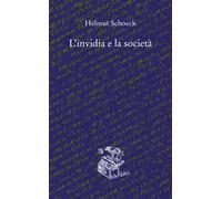 L'invidia e la società