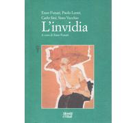 L'invidia - Funari Enzo, Leoni Paolo, Sini Carlo, Vecchio Sisto