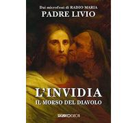 L'invidia. Il morso del diavolo