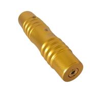 Linvimia Phantoms 48V Potenza XLR a 3.5Mm Interfacce Audio Amplificatori per Acquisizioni Vocali Professionali ABS Micr Indicazione Amplificatori