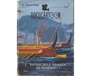 L'Invincibile Armata di Miseno