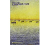L' invincibile estate. Albert Camus