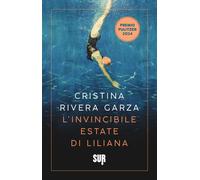 L'invincibile estate di Liliana