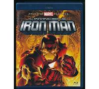 L'invincibile Iron Man (+DVD)