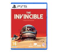 L'Invincibile PS5