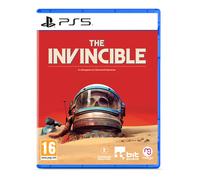 L'Invincibile PS5