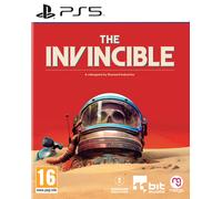 L'invincibile (PS5) - Nouvo