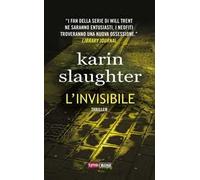 L'invisibile