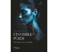 L'invisible poids: Echos d'une vie avec la maladie