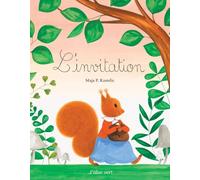 L'invitation