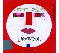 L'invitation