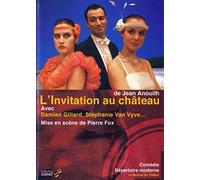 L'invitation au chateau