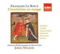 L'invitation au voyage