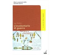 L'involontario di guerra - Torrero Leo
