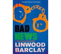 Linwood Barclay Bad News (Tascabile) Zack Walker