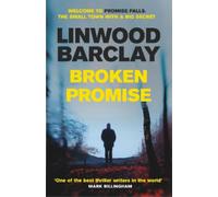 Linwood Barclay Broken Promise (Tascabile) Promise Falls
