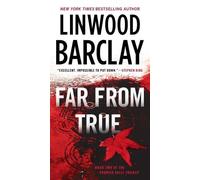 Linwood Barclay Far From True (Tascabile) Promise Falls Trilogy