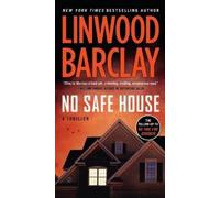 Linwood Barclay No Safe House (Tascabile)