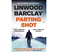 Linwood Barclay Parting Shot (Tascabile)