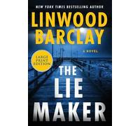 Linwood Barclay The Lie Maker (Tascabile)