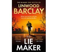 Linwood Barclay The Lie Maker (Tascabile)