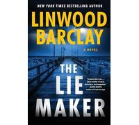 The Lie Maker: A Novel