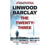 Linwood Barclay The Twenty-Three (Tascabile) Promise Falls
