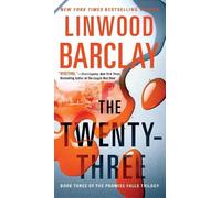 Linwood Barclay The Twenty-Three (Tascabile) Promise Falls Trilogy