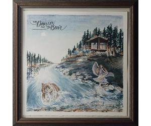 Linwood Taylor Band - Make Room For The Paying Customer (LP)