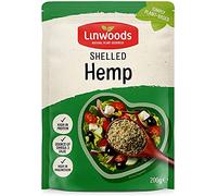 Linwoods Shelled Hemp Mix 225g