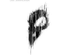 Linx Annihilation (CD)