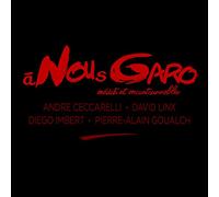 Linx/ Ceccarelli/ Imbert - Anousgaro - Inedits Et Incontournables