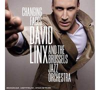 Linx,David - Changing Faces