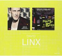 Linx, David - Rock My Boat & A Different Porgy & Another Bess