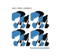 Linx,David - The Whistleblowers-Heartland