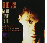 David Linx Where Rivers Join (CD) Album