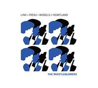 Linx - Fresu - Wiss - The Whistleblowers