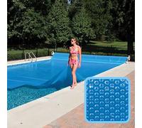 Linxor France® Telone a bolle su misura, 300 micron, 70 dimensioni disponibili, Standard CE