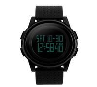Linyue Orologio Elettronico Ragazzi E Ragazze Liceo Studenti Delle Scuole Superiori Adolescenti Tendenza Meccanica Da Uomo Sport Intelligente Luce Notturna Impermeabile
