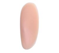 Linyuir Damen Paio di Cuscini in Silicone A Forma di Goccia per Glutei Correttori E Abbinamenti per La Vita Intima Pushup per Il Sedere E Sollevatore di Glutei Nudo 均码