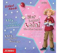 Linzenmeier,Mira - Die Grosse Lola-Jubiläumsbox