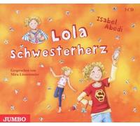 Linzenmeier,Mira - Lola Schwesterherz