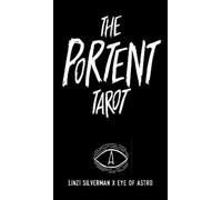 Linzi Silverman The Portent Tarot (Cards)