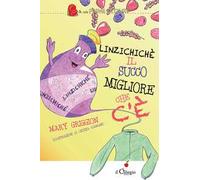 Linzizchichè il succo migliore che c'è