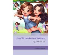 Linz's Picture Perfect Weekend: My Aunt And Me