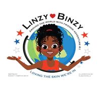 Linzy Binzy: Loving the Skin We're In