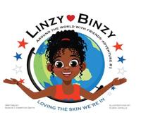 Linzy Binzy: Loving the Skin We're In