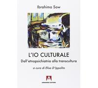 L'io culturale. Dall'etnopsichiatria alla transcultura: Antropologia medica